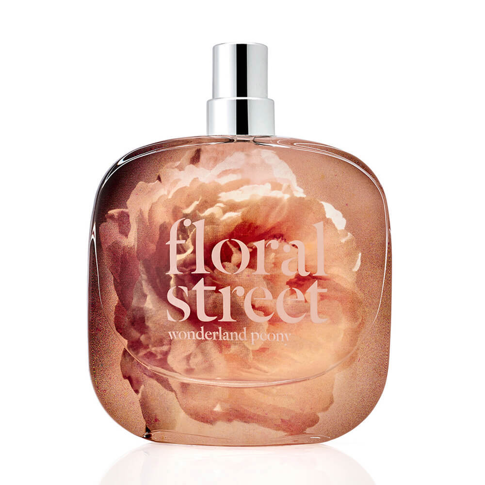 Floral Street Wonderland Peony Eau De Parfum 100ml